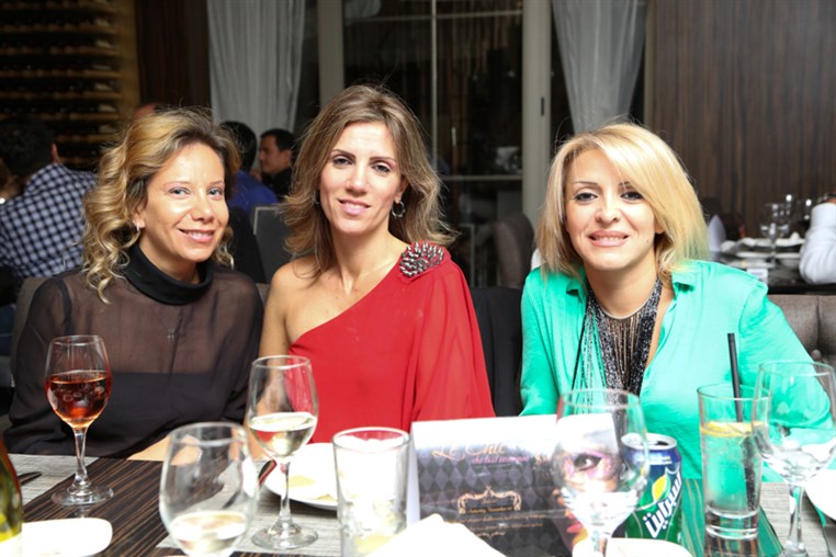 Monte Cassino on Saturday Night